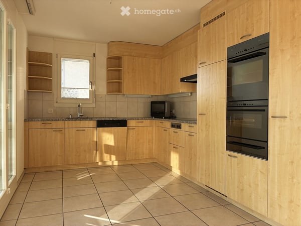 Ein Zuhause zum Wohlfühlen – mit Wintergarten, Etzelblick und privatem Zusatzraum 4