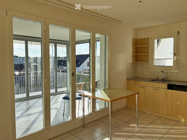 Ein Zuhause zum Wohlfühlen – mit Wintergarten, Etzelblick und privatem Zusatzraum 3