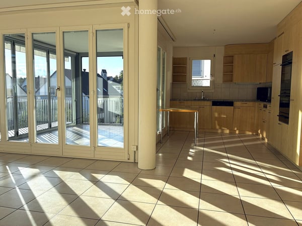 Ein Zuhause zum Wohlfühlen – mit Wintergarten, Etzelblick und privatem Zusatzraum 5