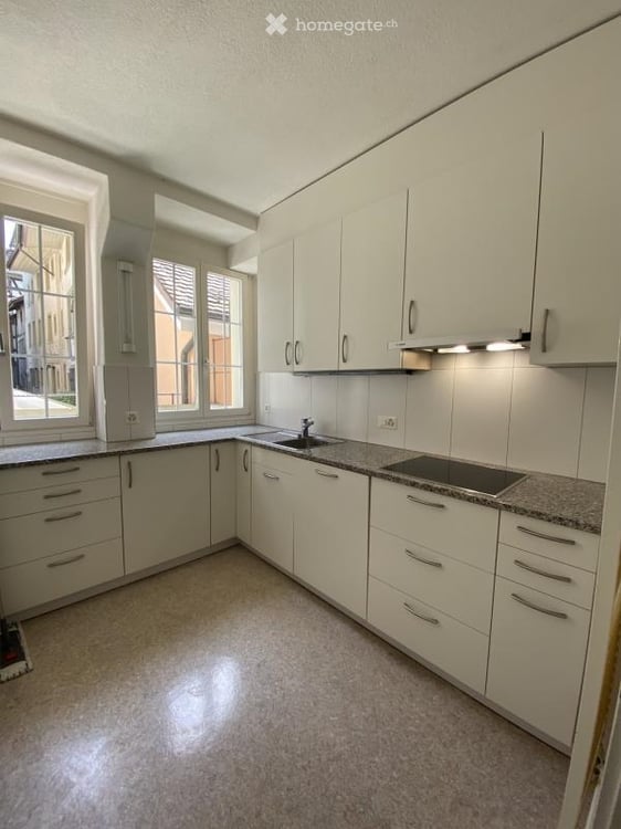 Wunderschöne 6.5 Maisonette Wohnung 7