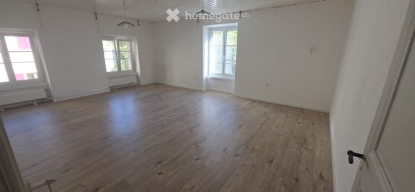 Maison individuelle à Pompaples 8