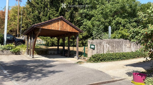 Maison individuelle à Pompaples 2