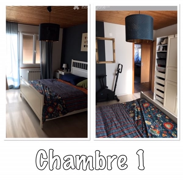 Maison contiguë à Courtepin 4