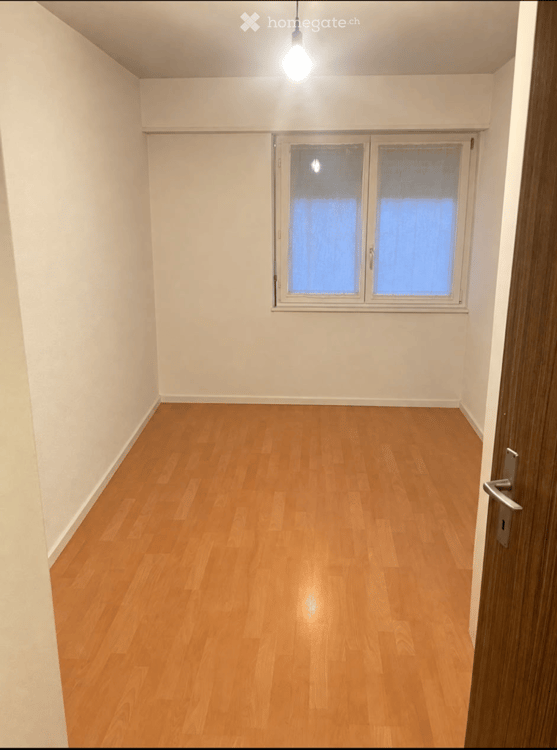 3.5 Zimmer-Wohnung, lichtdurchflutet, ruhige Lage am Waldrand 6