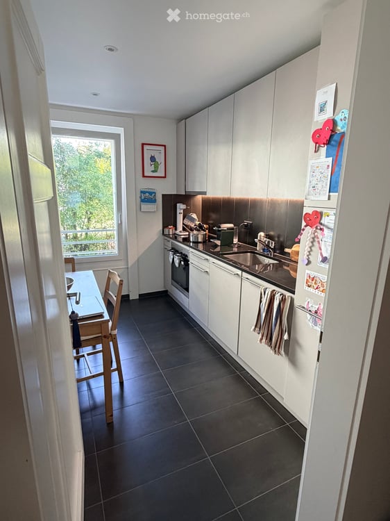 Appartement à Boudry 2