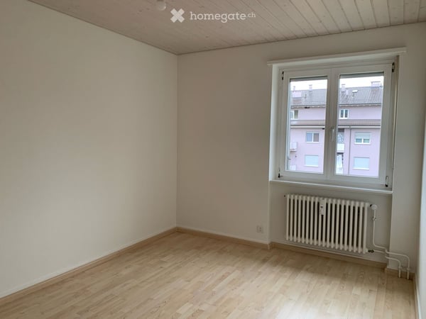 Wohnung in Basel 4