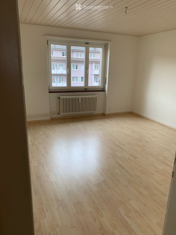 Wohnung in Basel 5