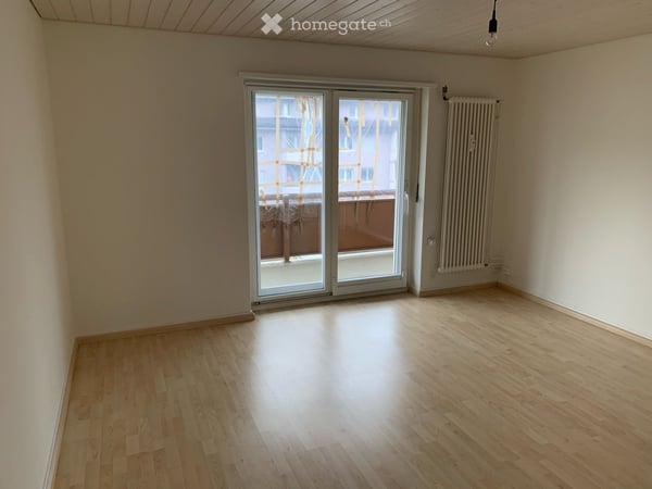 Wohnung in Basel 3