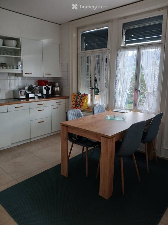 Schöne und zentrale 3.5-Zimmer-Wohnung in Goldach - Nachmieter gesucht 2 5