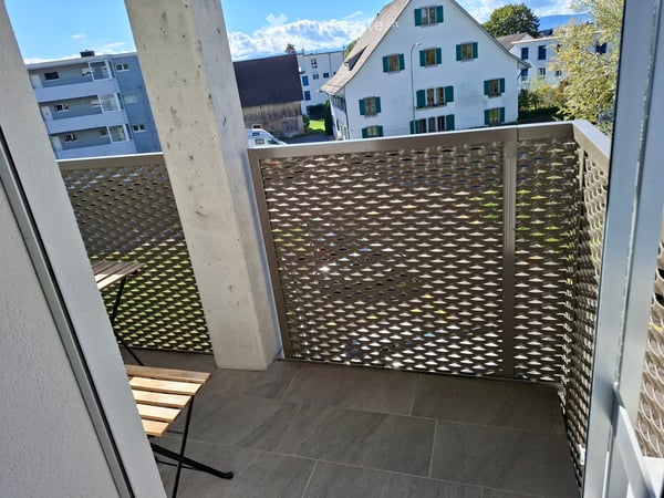 Single Wohnung in Kempten 3