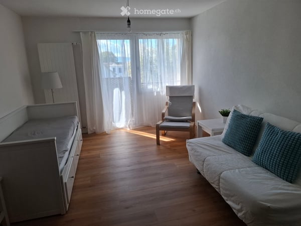 Single Wohnung in Kempten 1