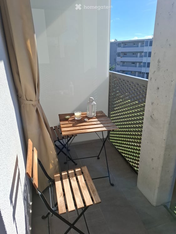 Single Wohnung in Kempten 2