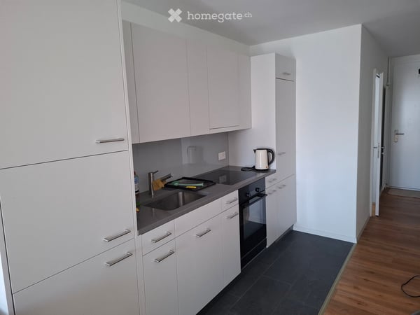 Single Wohnung in Kempten 4