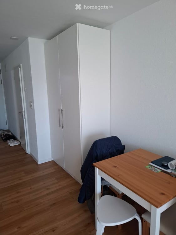 Single Wohnung in Kempten 5