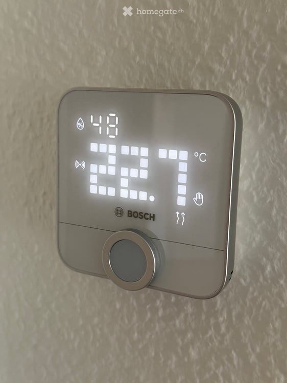 Sonnige 3.5-Zimmer-Wohnung im Herzen von Baar – ruhig gelegen, mit zwei Balkonen und Bergblick 14
