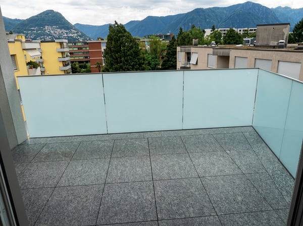 Palazzina a Reddito Gioia A Breganzona In Vendita 4