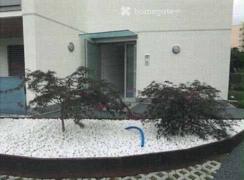Palazzina a Reddito Gioia A Breganzona In Vendita 3