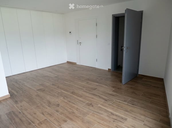 Palazzina a Reddito Gioia A Breganzona In Vendita 8