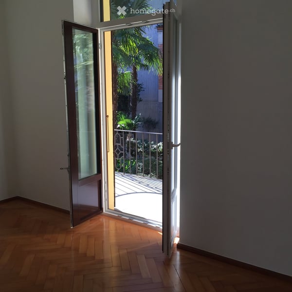 Appartamento a Lugano 4