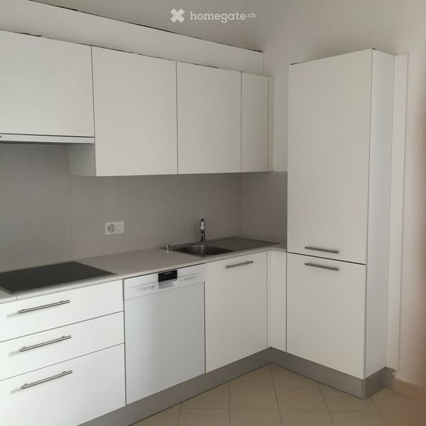 Appartamento a Lugano 2