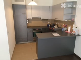 2.5 Apartment in Vevey 2
