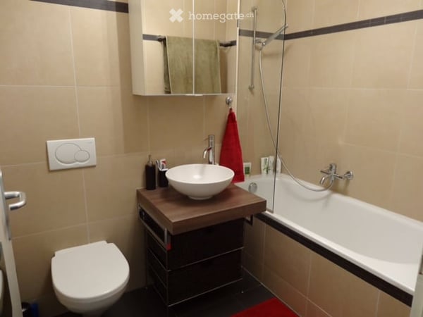2.5 Apartment in Vevey 5