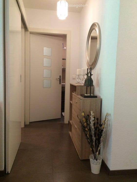 2.5 Apartment in Vevey 3