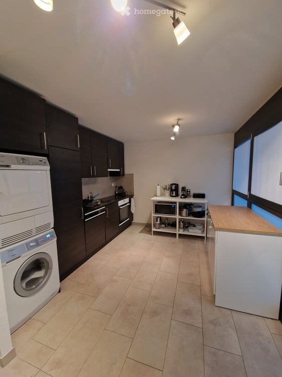 Duplex 3,5 pièces au centre de Lausanne 2