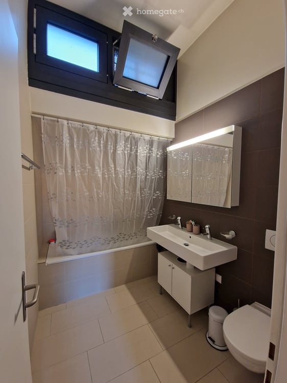 Duplex 3,5 pièces au centre de Lausanne 5