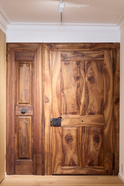 Historische  5.5-Zimmer-Wohnung/Büroräume in Seewen SZ 17