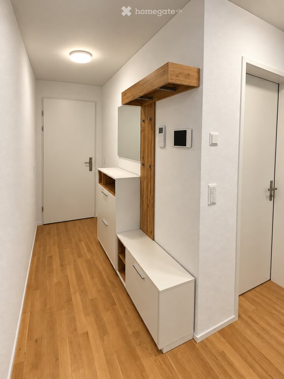 Moderne 3.5-Zimmer-Wohnung in Seewen SZ 3