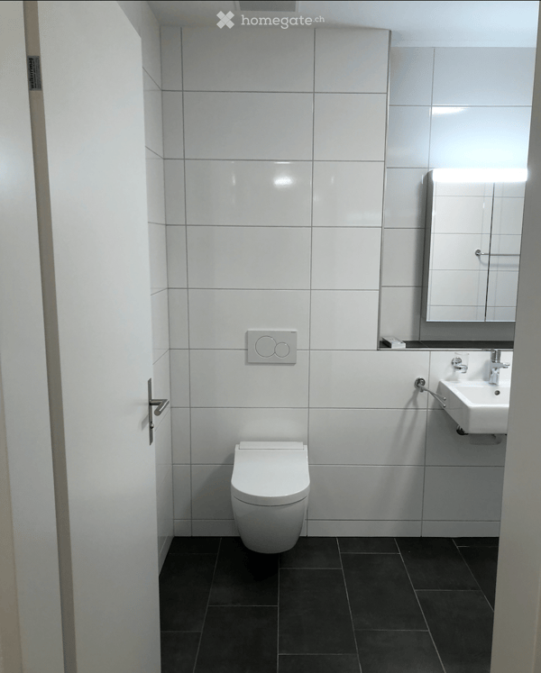Moderne 3.5-Zimmer-Wohnung in Seewen SZ 6