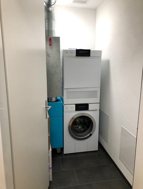 Moderne 3.5-Zimmer-Wohnung in Seewen SZ 5