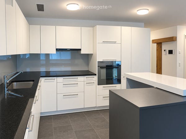 Moderne 3.5-Zimmer-Wohnung in Seewen SZ 4