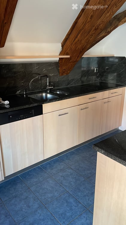 Duplex-/Maisonette-Wohnung in Stein am Rhein