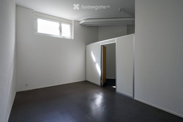 Surface commerciale en ville de Neuchâtel 5