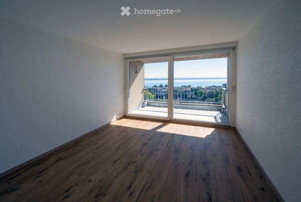 Joli 2 pièces avec vue sur le lac 3