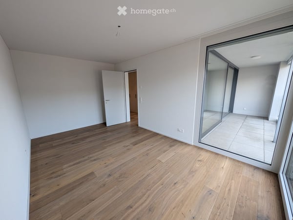 Erstvermietung von 2.5 Zimmer-Wohnung an bester Zentrumslage (höchster Innenausbaustandard) 10