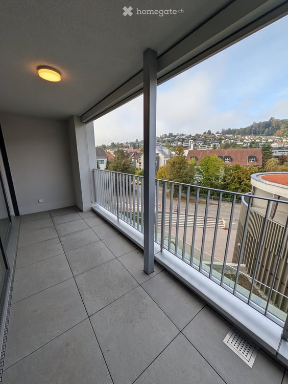 Erstvermietung von 2.5 Zimmer-Wohnung an bester Zentrumslage (höchster Innenausbaustandard) 12