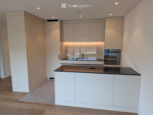 Erstvermietung von 2.5 Zimmer-Wohnung an bester Zentrumslage (höchster Innenausbaustandard) 7
