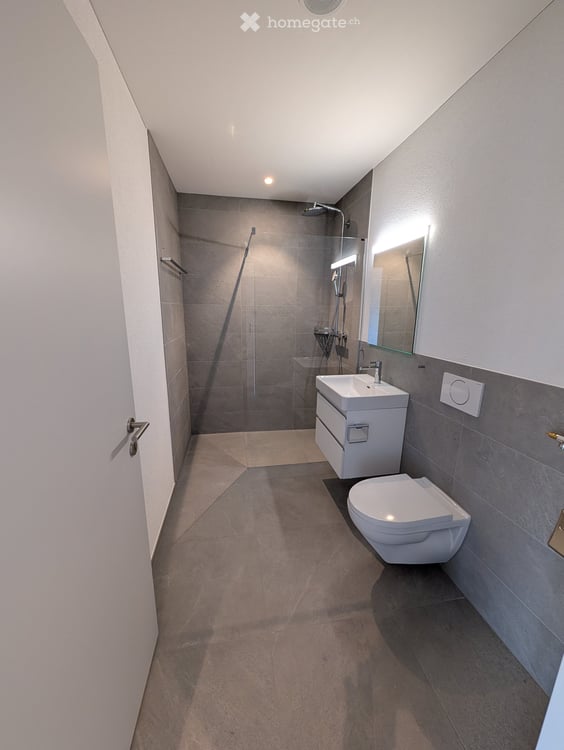 Erstvermietung von 2.5 Zimmer-Wohnung an bester Zentrumslage (höchster Innenausbaustandard) 14