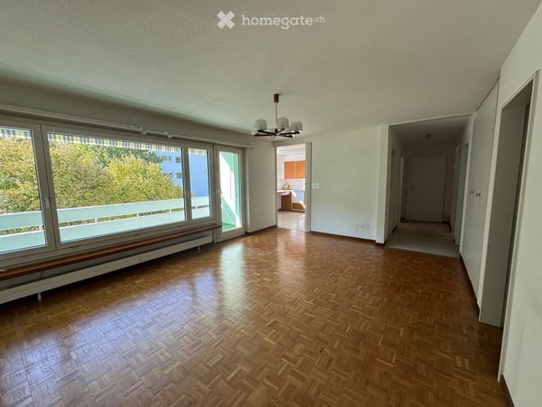 Einladende Atmosphäre in Ihrem neuen Daheim