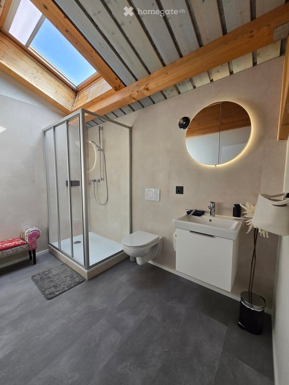 Urbanes Atelier, Büro oder Studio zu vermieten 2