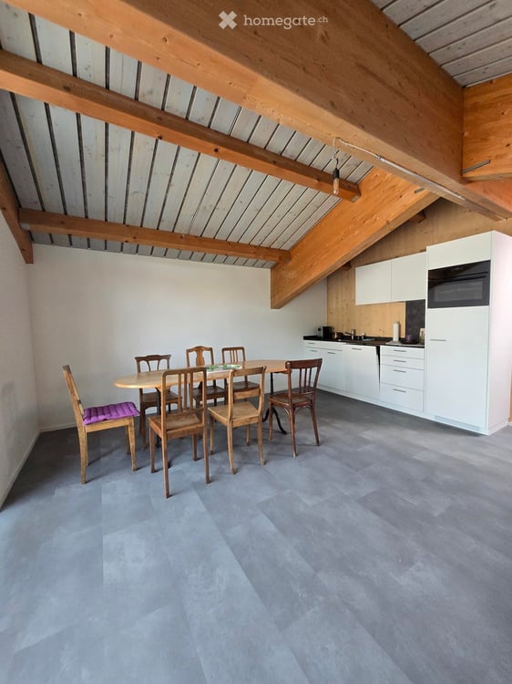 Urbanes Atelier, Büro oder Studio zu vermieten 4