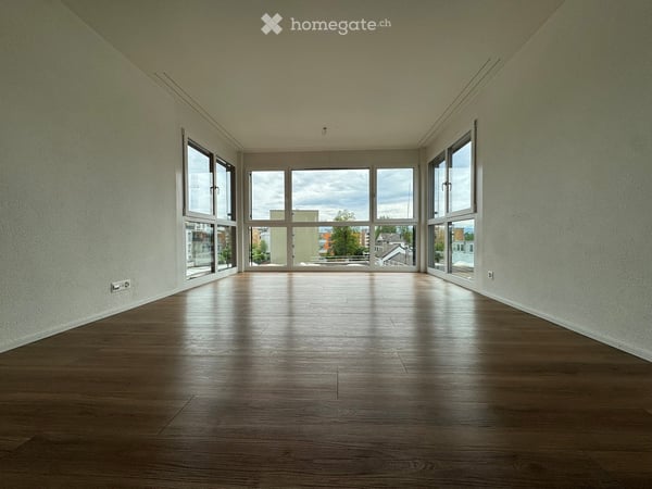 Wohnung ink. Parkplatz in Wetzikon ZH 5