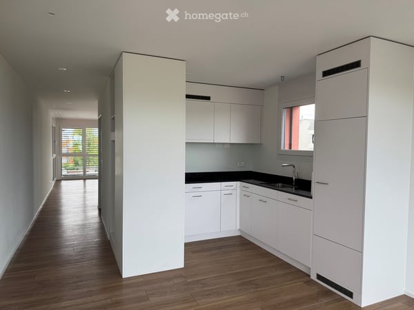 Wohnung ink. Parkplatz in Wetzikon ZH 1
