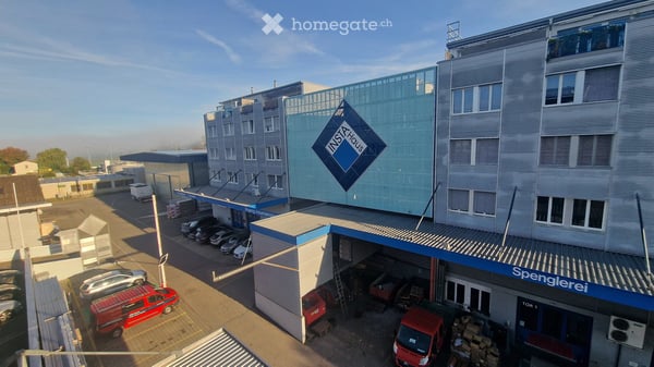 Vielseitige Lager-, Büro- und Gewerberäume zu vermieten – in Gossau ZH 6