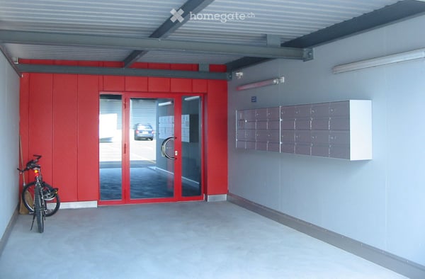 Vielseitige Lager-, Büro- und Gewerberäume zu vermieten – in Gossau ZH 11