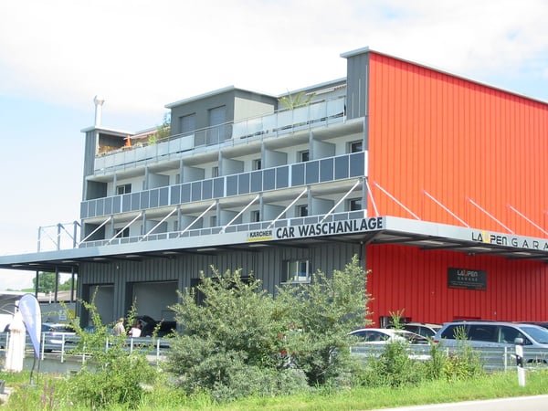 Vielseitige Lager-, Büro- und Gewerberäume zu vermieten – in Gossau ZH 15