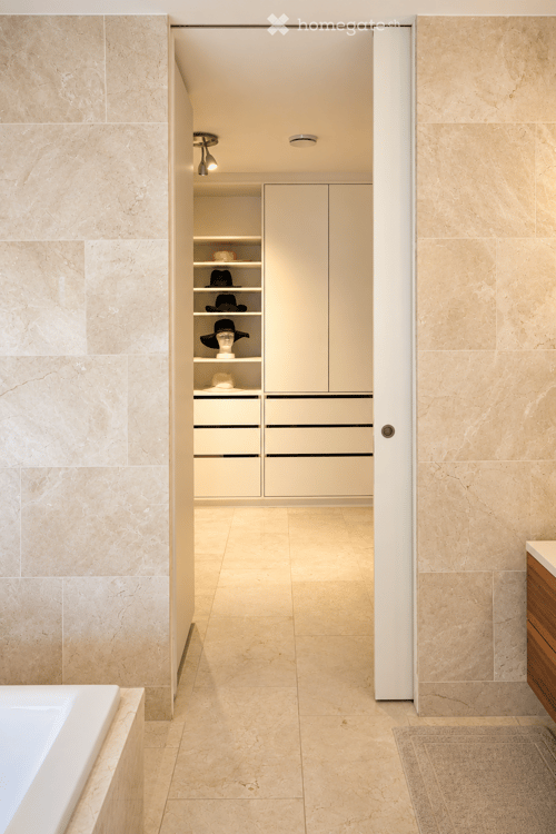 Exklusive Wohnung mit See- und Bergsicht 8